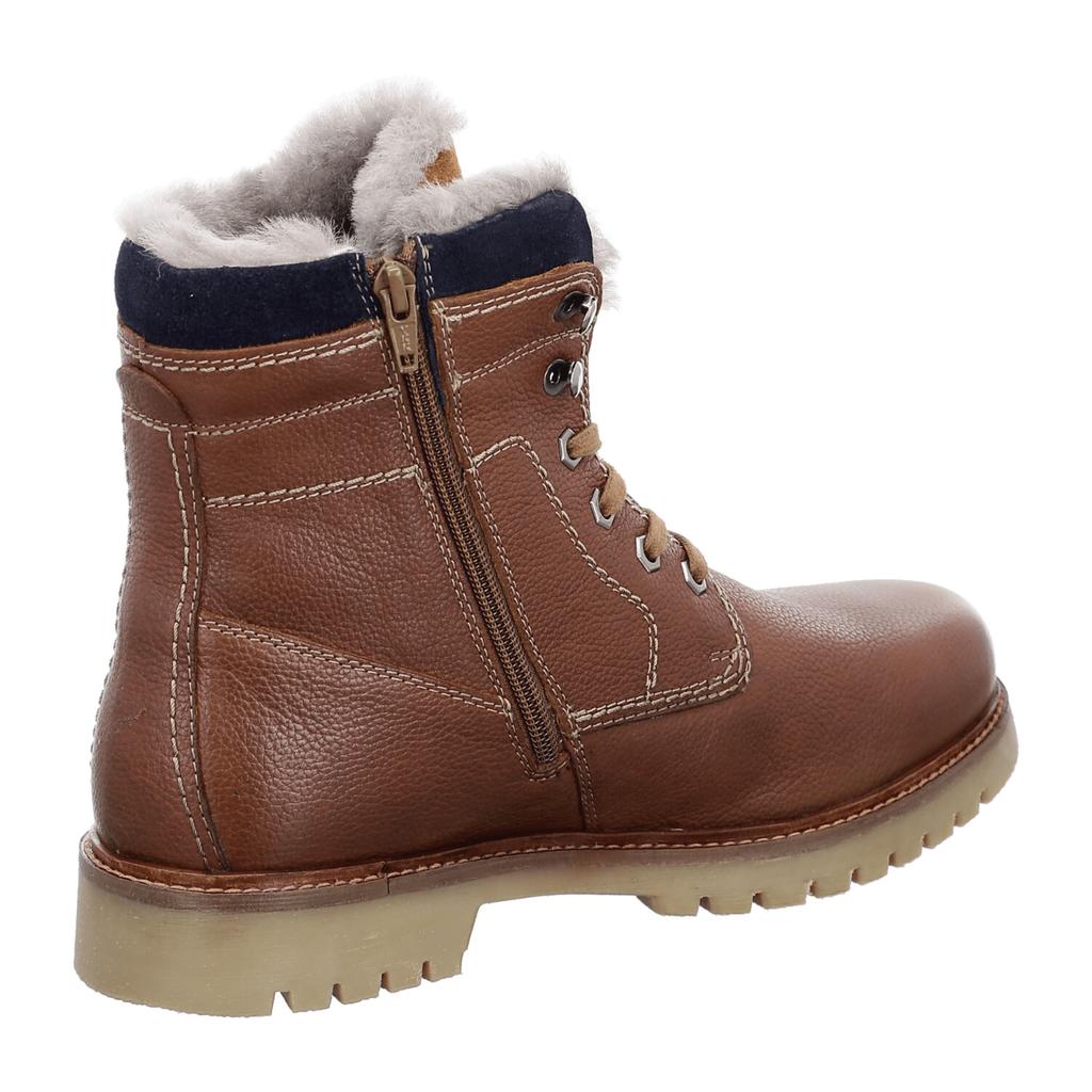 Boots Ara TIAGO Brown