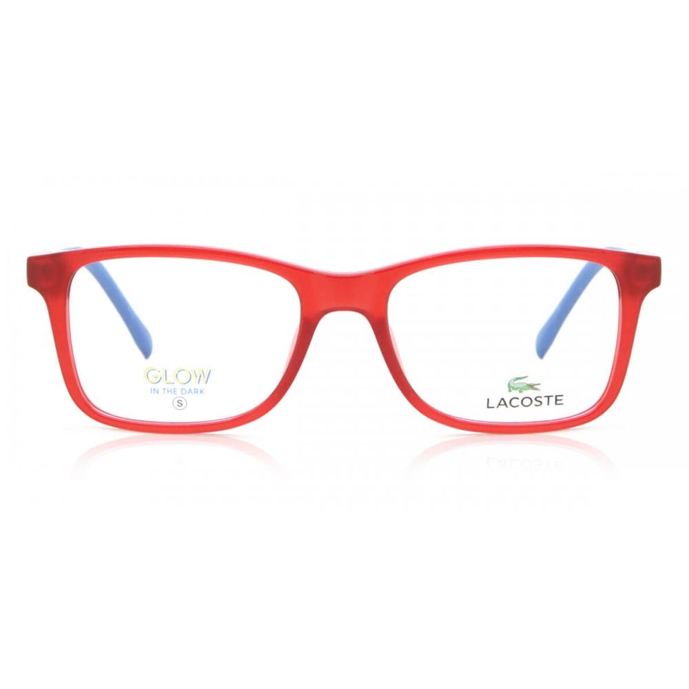 

Lacoste L3647 Kids 601 Kids Eyeglasses 50-16-140
