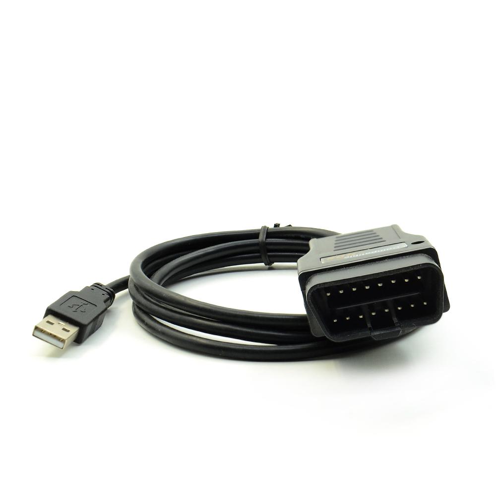 Wholesale Professional Diagnostic Cable for Honda HDS Cable OBD2 Diagnostic Tool Cable Obd2 Multilanguages