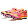 Anta Running Series Spike Shoes Professional Sports Shock Absorption Rebound Low Top Carbon Plate Training Running Shoes Women sneaker 522520201-1