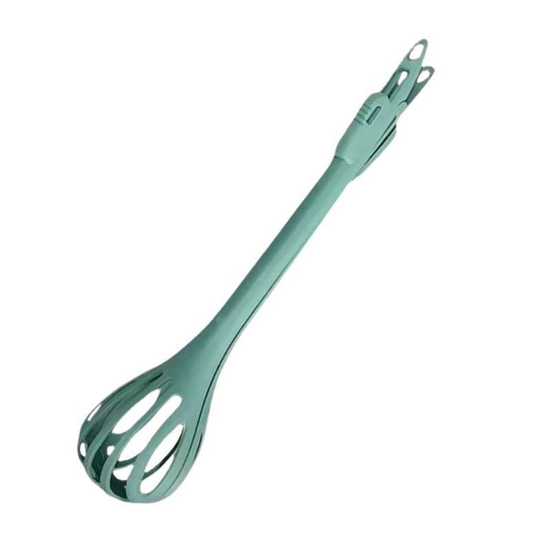 Multifunktionaler Schneebesen, Eier-/Milch-Schneebesen, Nudelzange, Lebensmittel-Clips, Mixer, manueller Rührer, Küchencreme-/Backwerkzeug, Küchenzubehör
