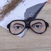1Pc Novelty Glasses Halloween Toy Photo Booth Props Party Funny Glasses
