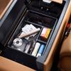For Voyah Dreamer 25-26 Central Control Storage Box Armrest Box Storage Box Car Modification Interior Accessories And Supplies