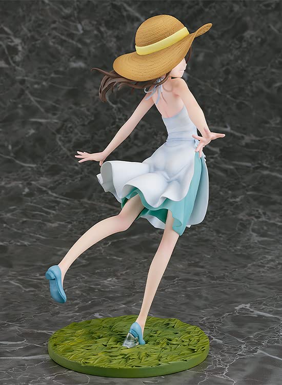 Teasing Master Takagi-san 3: Takagi-san One Piece Ver. 1/6 Scale Plastic Painted Finished Figure