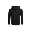 Adidas Neo Letter Print Logo Pullover Hoodie Men Hoodie Black GP4875