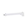 SANWA SUPPLY Bluetooth Folding Full Keyboard (White) SKB-BT35W