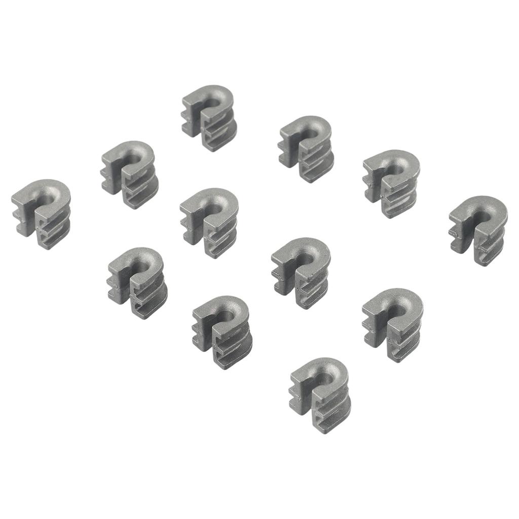 Spare Line Retainers Eyelet Line Retainers Tools Equipment