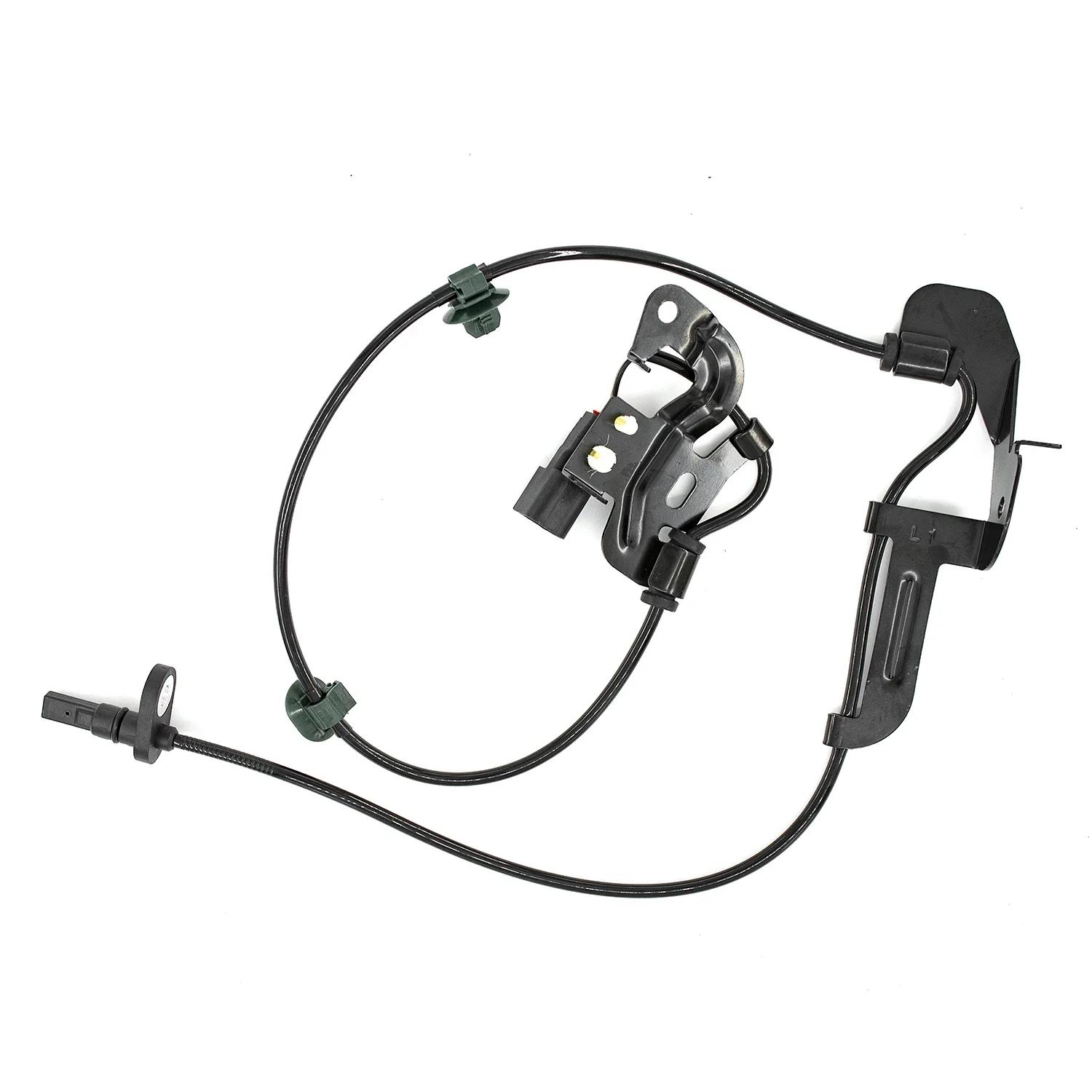 Front and Rear Wheel ABS Speed Sensor for Mazda BT50 2012- For Ford Ranger 2015 2016 2017 DB392C204BD;DB392C190AC Front Left