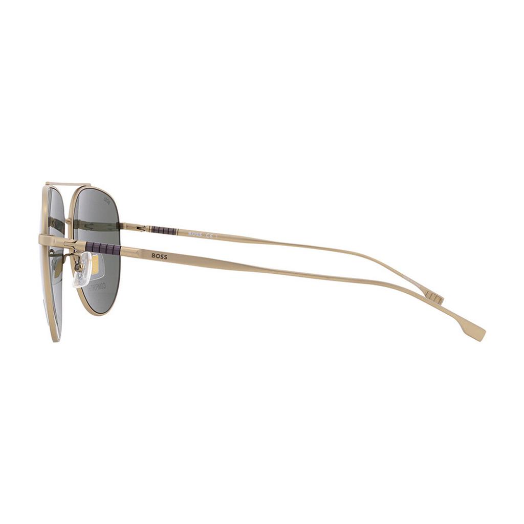 Hugo Boss Mens 1296 Sunglasses