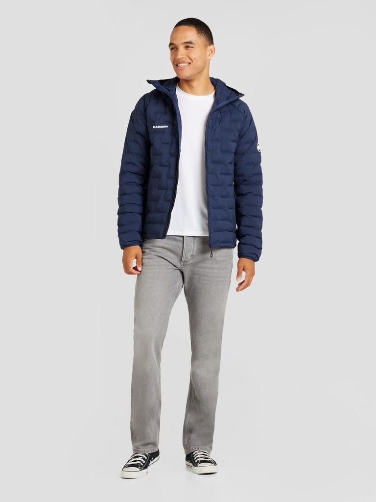 Mammut Sender IN Hooded Jacket M Marine