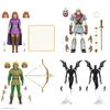 Super7 Dungeons Dragons Dungeons and Dragons Action Figure with Vintage Collectibles and Retro Toys & Deck-On (Skeleton Warrior) - 7" Accessories,