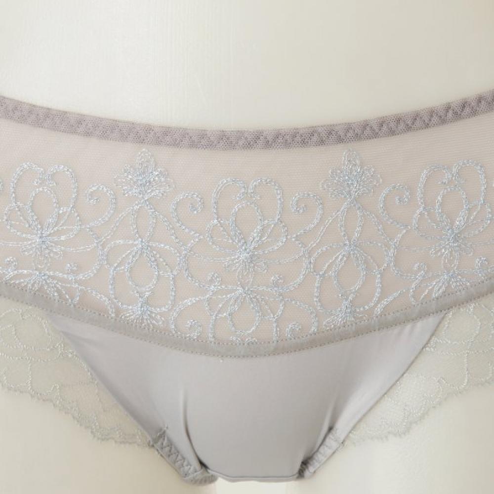Venus Full Makeup Veil Set Support Panty Opt5964c