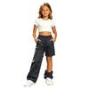 Women's Convertible Hiking Pants Quick Dry Lightweight Outdoor Rain Pants with Zip-Off Legs and Pockets