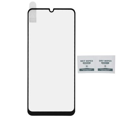 HUAWEI Enjoy 10e Honor Play 9A için Tam Kapsamlı Temperli Cam Ekran Koruyucu Film