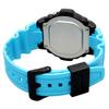 CASIO Cheap Overseas Men's Watch, Model, Digital, W-219H-2A2V