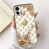 Pour Motorola Edge 30 Lite 30 Neo 30Pro 4G 5G Edge+ 2022 Coque Arrière en Silicone Souple Fundas Panda Lapin Fleur Mignon