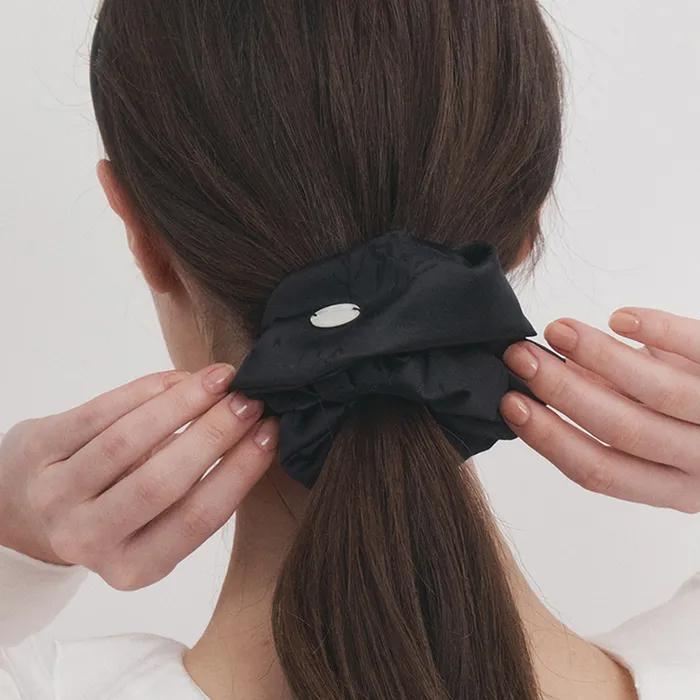 roan scrunchie_3 colors