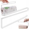 Cy-0137 Paper Holder White (100) Gab_A
