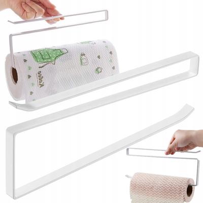 Cy-0137 Paper Holder White (100) Gab_A