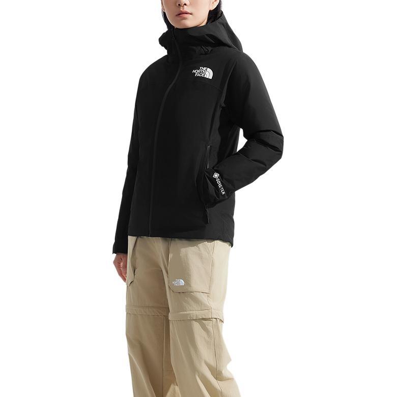 THE NORTH FACE   Mountain Light logo Women's NF0A83RU-4H0