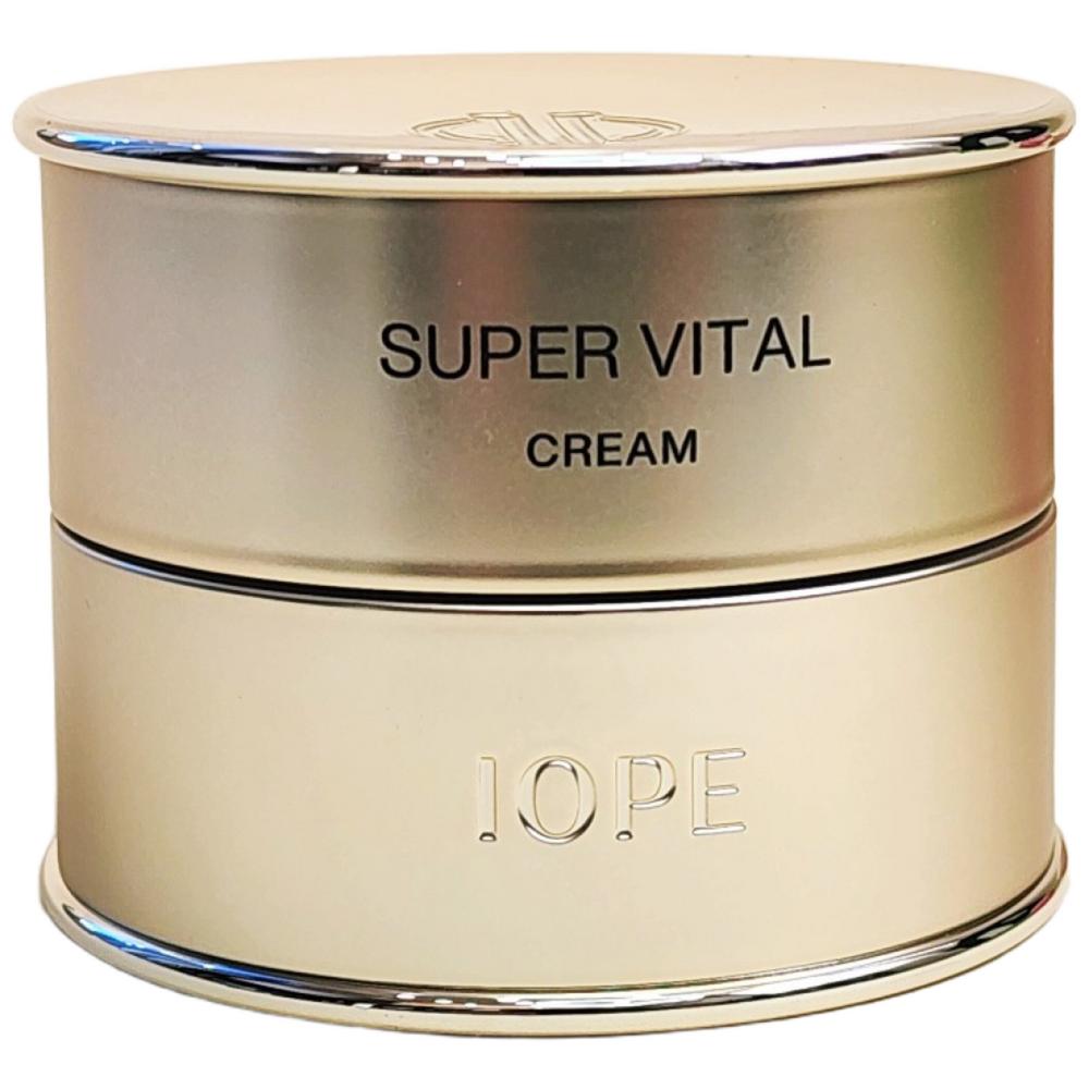 

IOPE Super Vital Cream Rich, 1 шт., 50 мл