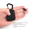 Bike Chain Guide Protective CG12 Direct Single Disc Mountain Bike Chain Guide Catcher for Bikes Safe Black