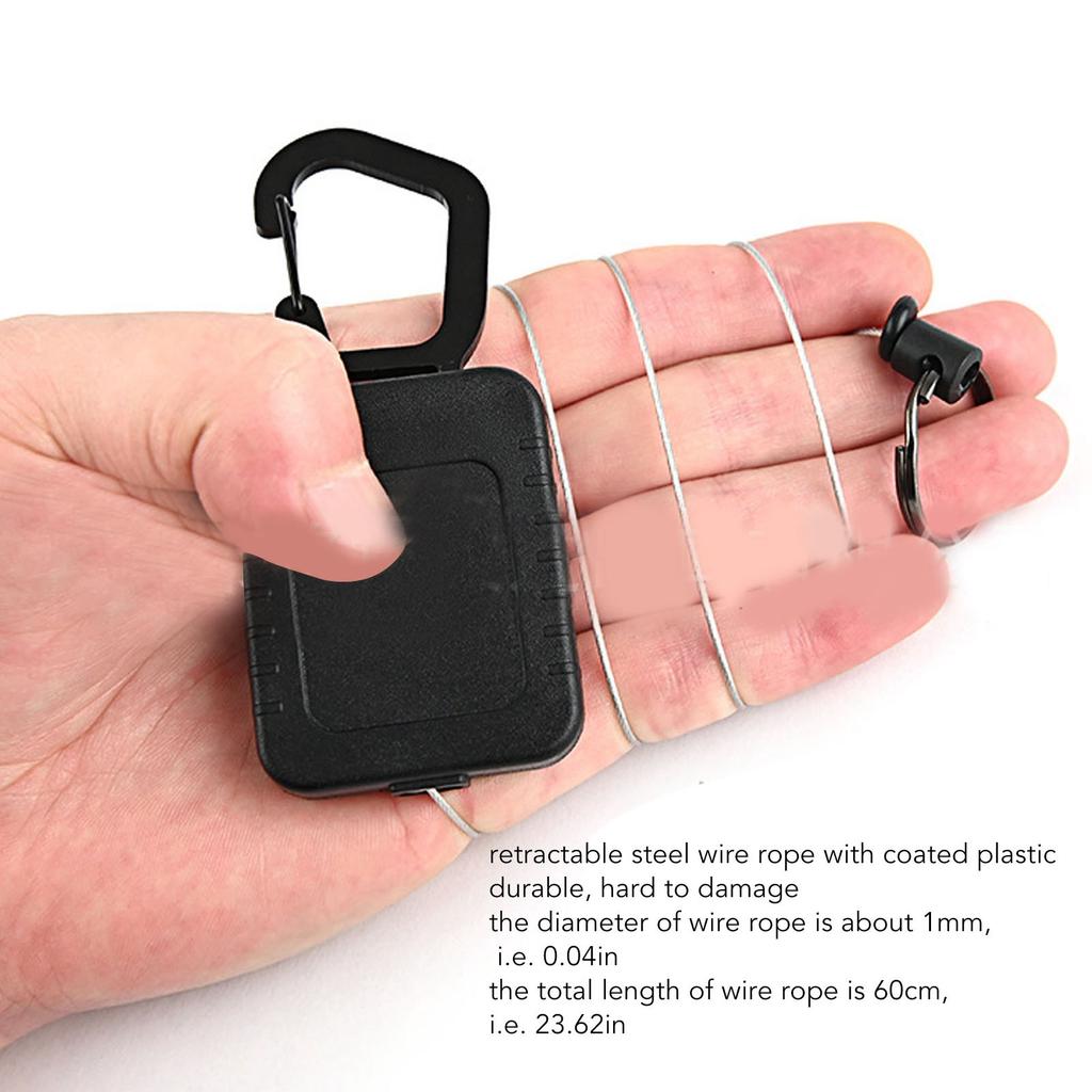Bike Chain Guide Protective CG12 Direct Single Disc Mountain Bike Chain Guide Catcher for Bikes Safe Black