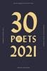 30 Poets Paperback Book 9781913861261