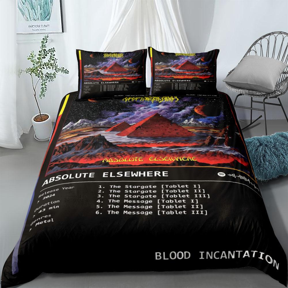 Comforter Absolute Elsewhere King Queen Double Full Twin Single Set