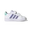 Adidas Neo Grand Court Durable Toddler Shoes Baby Shoes GX5752