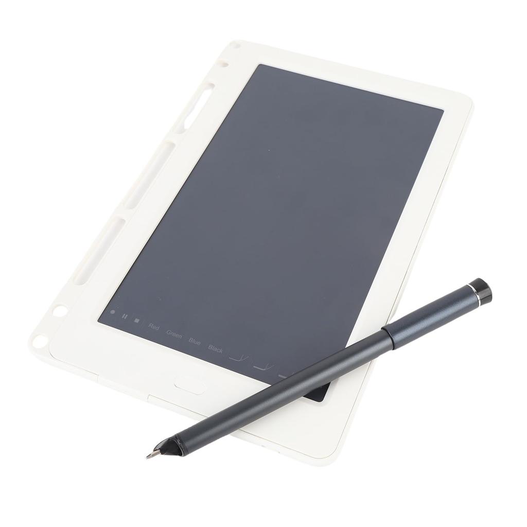 Digital Notebook with Bluetooth Paper Electronic Writing OCR Offline Synchronization Writing Board 2-in-1 Pen, Tablet, Pad, Recognition, Storage,