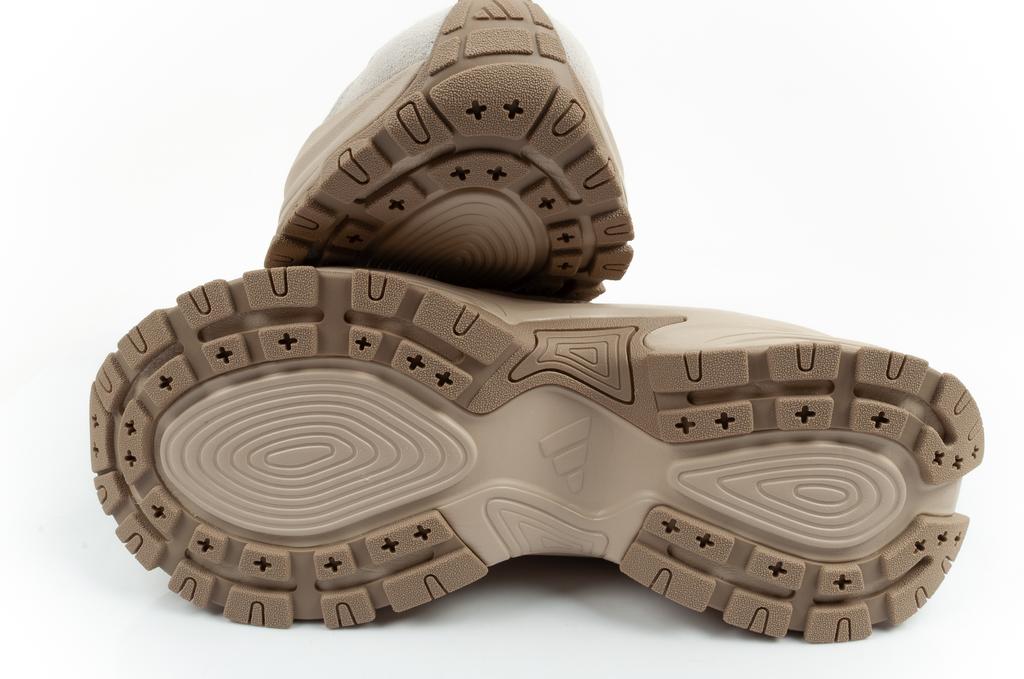 Adidas Shadow Fever Alumin/Wonbei/Silvmt Sportswear [JR8214] Size 41 1/3