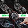 Auto Jedno-tlačítkový Start Dekorace Interiéru Dekorace Startovacího Tlačítka Pro Subaru Impreza Forester Outback Legacy Crosstrek XV WRX BRZ