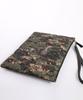 Works Pedition Ml Clutch Bag Dark [Wppk056] (Unisex)