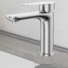 LISM Stainless Steel Basin Faucet