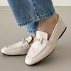 Gomvely Men S Marc Comfortable Latex cuShion Loafer 1.5cm