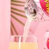 Lotte Korean Grape Juice with Pulp