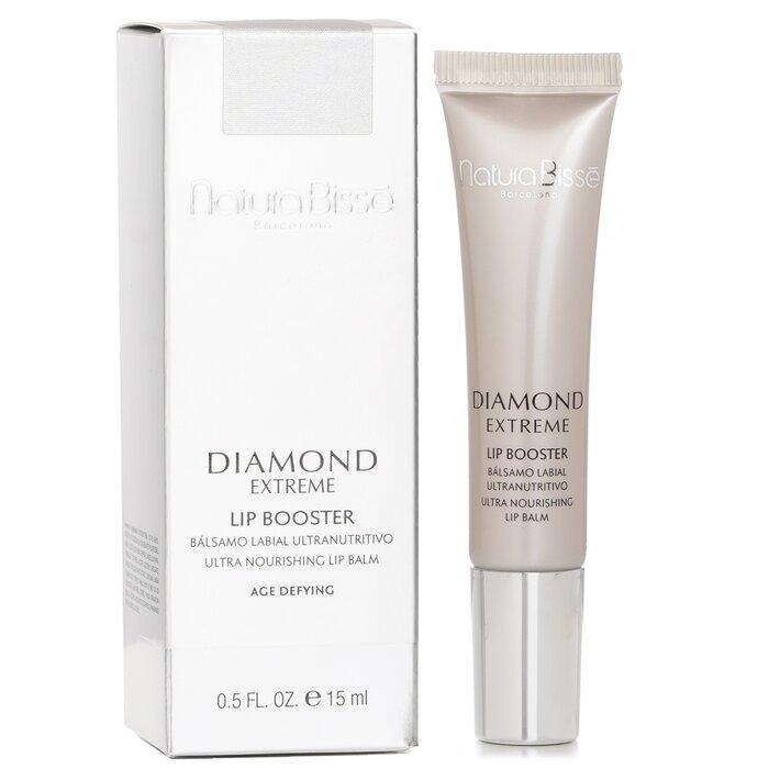 NATURA BISSE Diamond Extreme Lip Booster