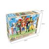 One Piece Jigsaw Puzzle - The Best Crew (2014 Pieces)