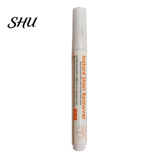 Penna Smacchiatore Senza Candeggina Ecologica Senza Odore Efficace Sicura per la Biancheria Intima Eraser Use Dimensioni Compatte Portatile Tessuto per Abiti Candeggina
