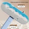 Multi-Functional Cat Hair Remover Brush for Carpets and Beds
