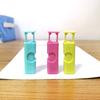 10pcs Portable Bread Snack Bag Sealer Kitchen Storage Food Seal Sealing  Fresh Bag Clips Mini Vacuum Sealing ClampKitchenStorage