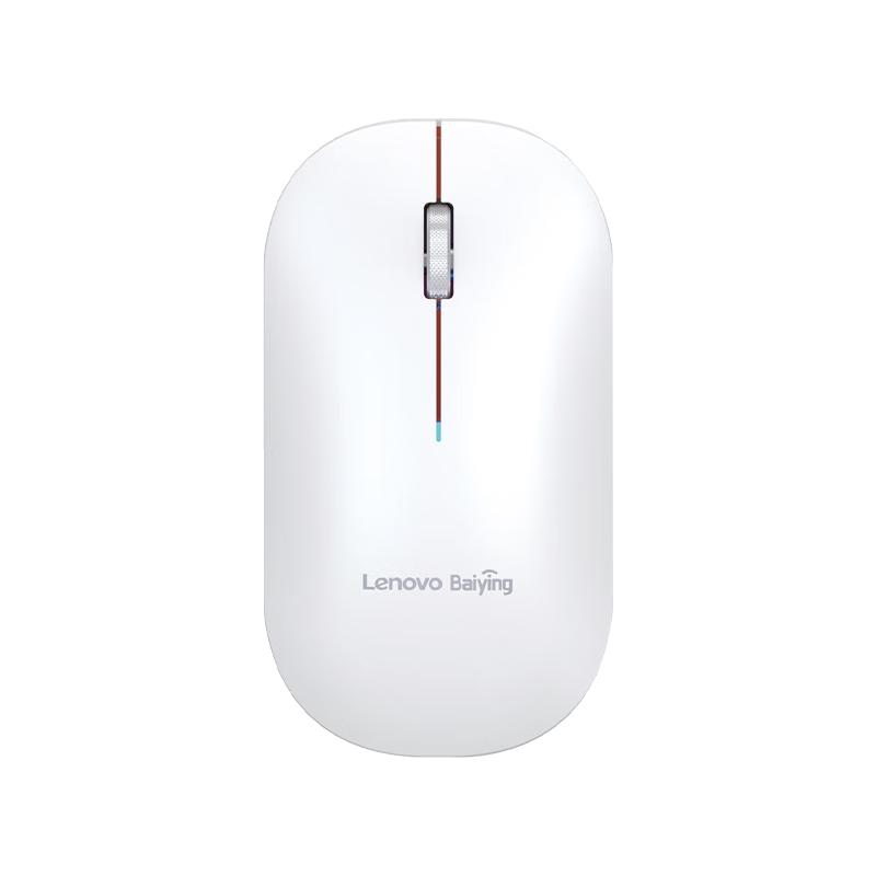 Lenovo Multi-Mode Wireless & Wired Ergonomic Mice