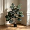 Decorațiuni pentru casă – Flori decorative şi coroane de flori