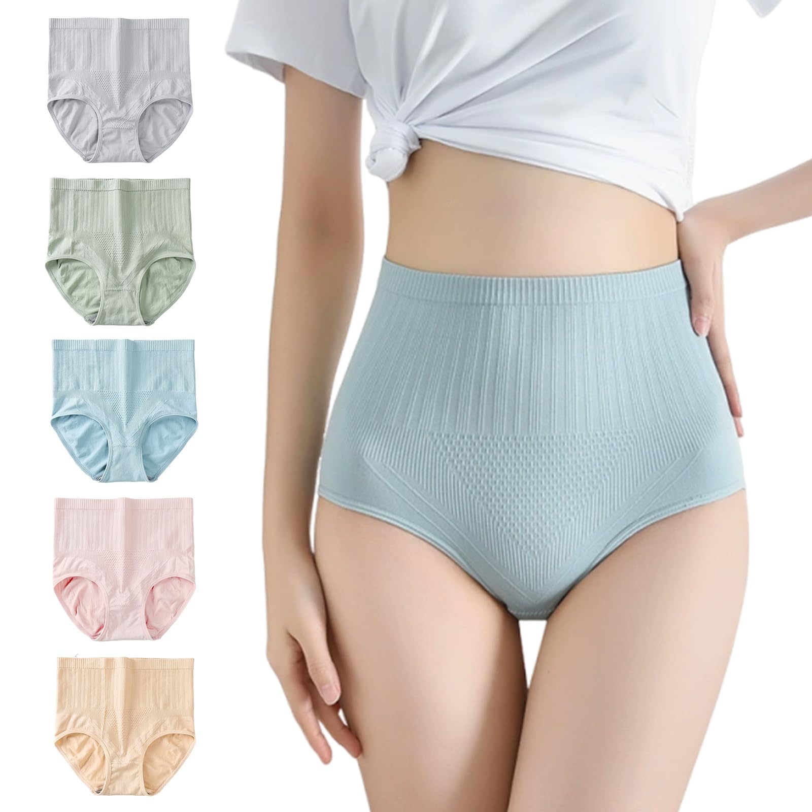 

Набор Глубокий Высокий Большой Тепло Красивый Красивый Бесшовный Тазовый Холод Нежный на Подтягивание [Senteria] Женские Шорты, 5, Талия, Талия, Женские