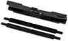 Tobii Gaming Eye Tracker Mounting Kit Flex Mount And Metal Plate Mounts