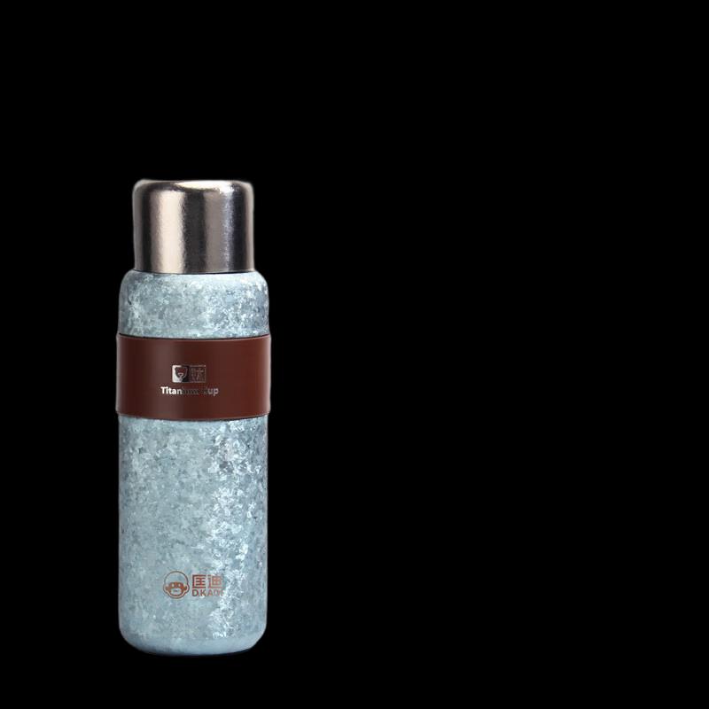 Nu Feng Titanium Insulated Water Bottle
