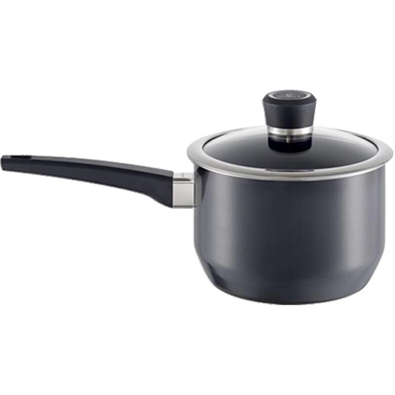 SIEGWERK 16cm Fashion Series Soup Pot 16cm