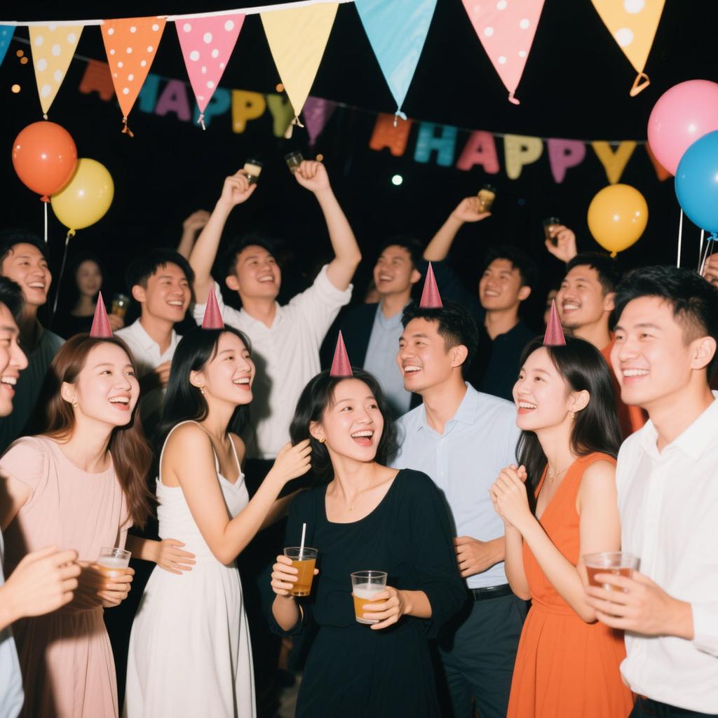 12 Stück Elegante Glitzer Dreieckskrone Hüte Geburtstag Festival Kopfschmuck für Damen Herren Dusche Hochzeit Abschlussfeier Party