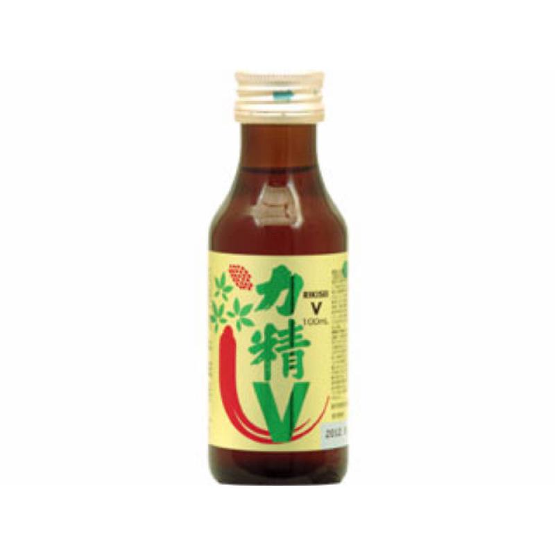 

Chikarasei V 100ml